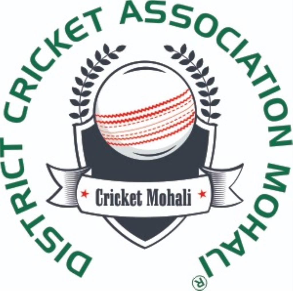 District Cricket Association Mohali to Conduct Senior Mens Selection Trials on June 11